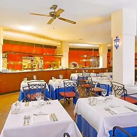 Otel Dream Bocayna Village Playa Blanca