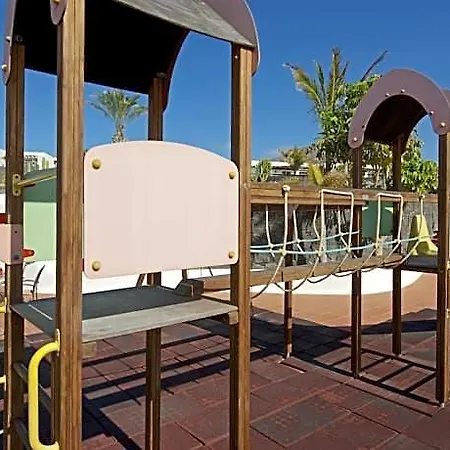 Hotel Dream Bocayna Village