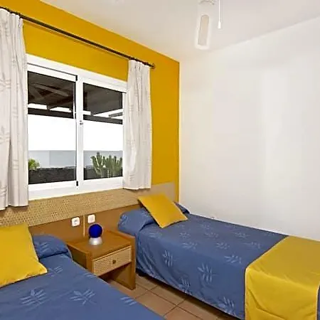 Dream Bocayna Village 4*