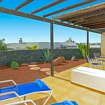 Dream Bocayna Village 4*