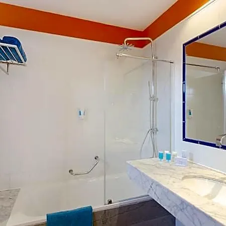 Otel Dream Bocayna Village 4*