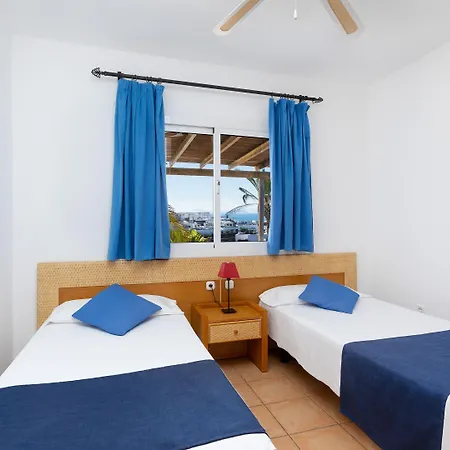 Dream Bocayna Village 4* Playa Blanca