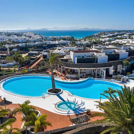 Dream Bocayna Village 4*