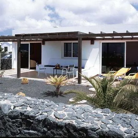 Dream Bocayna Village Hotel 4*