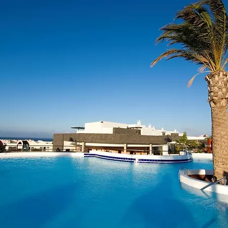 Dream Bocayna Village Otel 4*