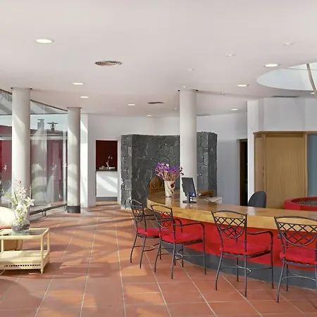 Dream Bocayna Village 4* פלאיה בלנקה