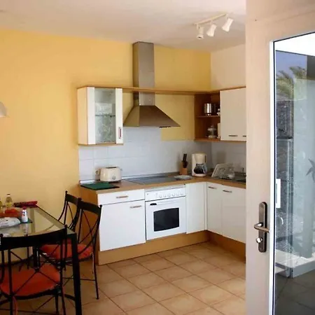 Dream Bocayna Village Otel