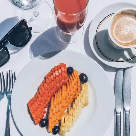 Dream Bocayna Village 4* Πλάγια Μπλάνκα