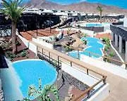 Otel Dream Bocayna Village
