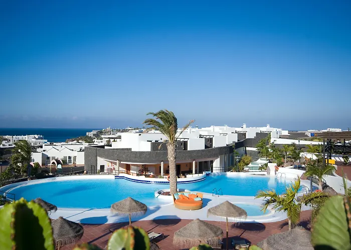 Dream Bocayna Village 4* Playa Blanca (Lanzarote)