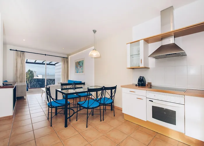 Dream Bocayna Village Hotel 4*