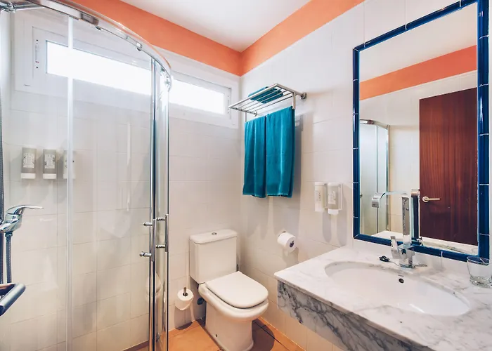 Hotel Dream Bocayna Village 4*