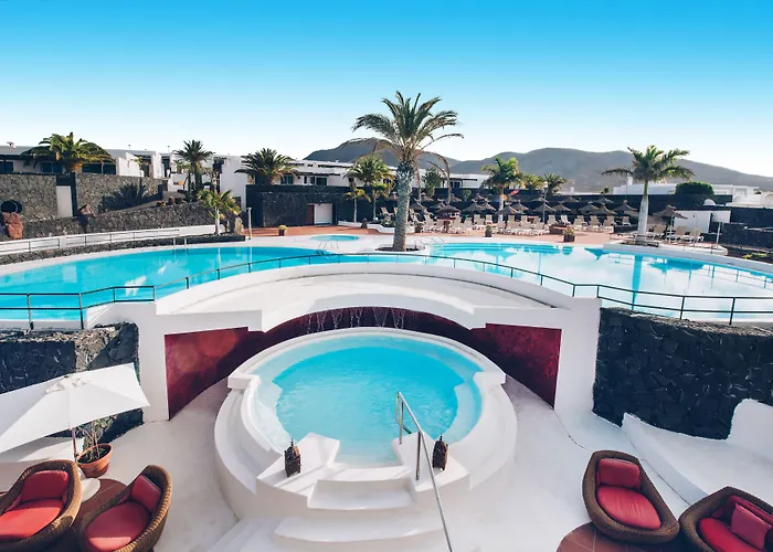 Dream Bocayna Village 4*