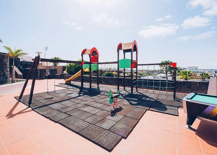 Hotel Dream Bocayna Village 4*