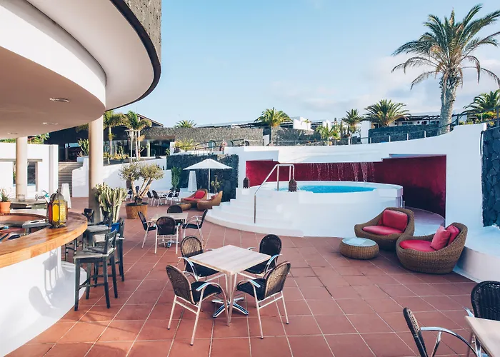 Hotel Dream Bocayna Village 4*