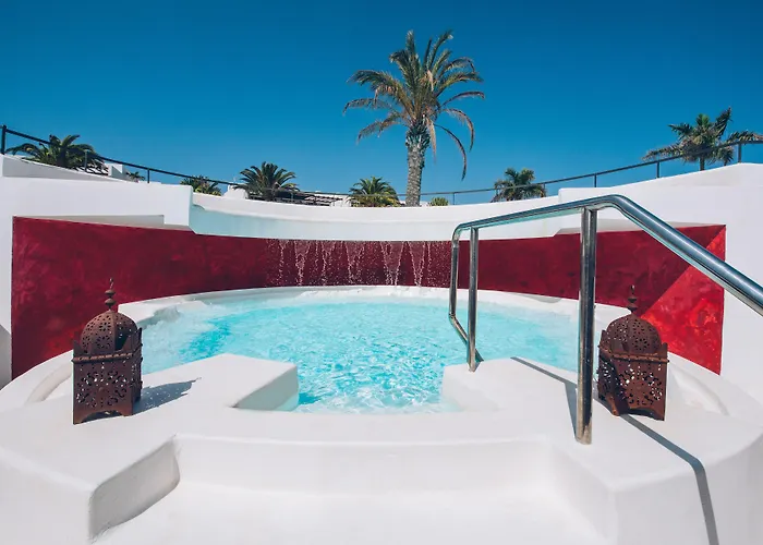 Dream Bocayna Village Playa Blanca (Lanzarote)