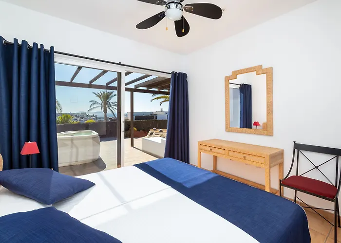 Dream Bocayna Village Hotel