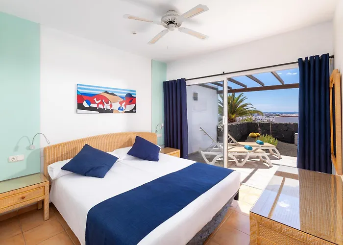 Hotel Dream Bocayna Village 4*