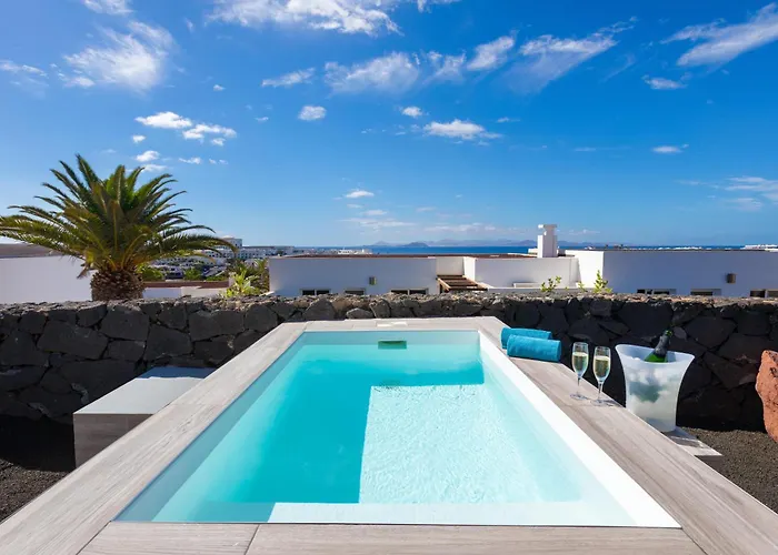 Dream Bocayna Village Playa Blanca (Lanzarote)