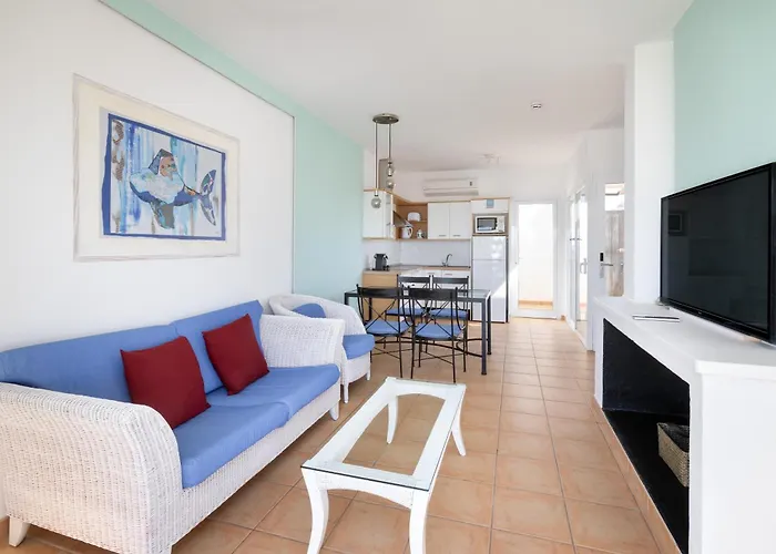 Hotel Dream Bocayna Village