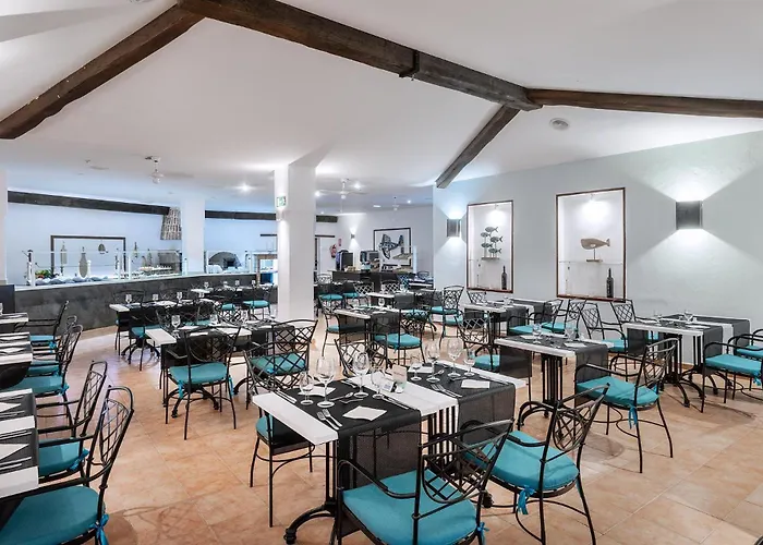 Hotel Dream Bocayna Village 4*