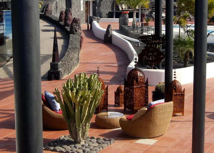 Dream Bocayna Village Hotel