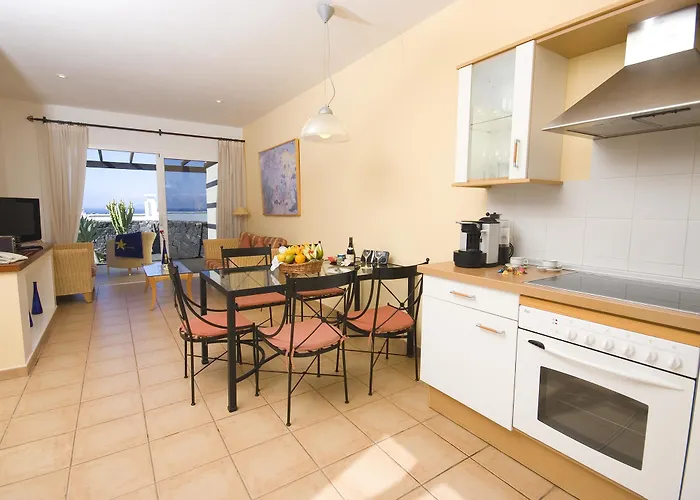 Hotel Dream Bocayna Village