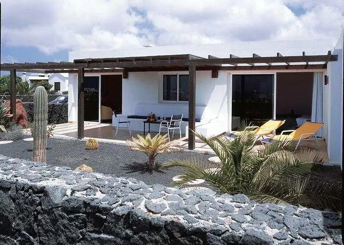 Dream Bocayna Village Hotel 4*