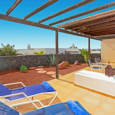 Dream Bocayna Village Playa Blanca