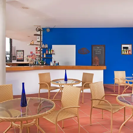 Dream Bocayna Village 4*