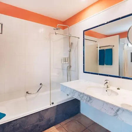 Hotell Dream Bocayna Village