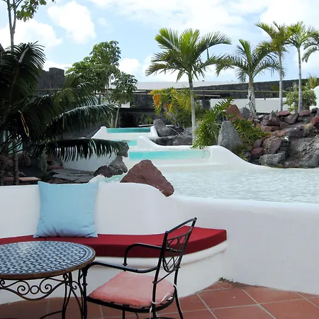 Hotell Dream Bocayna Village 4*