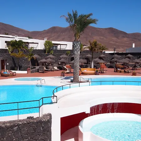 Dream Bocayna Village Otel 4*