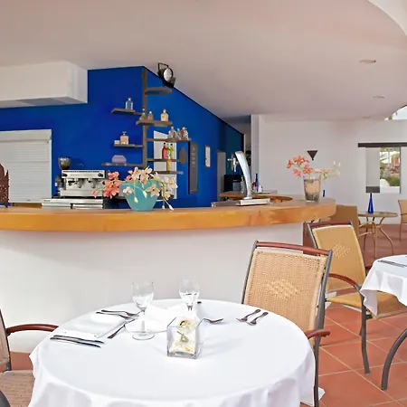 Hotel Dream Bocayna Village