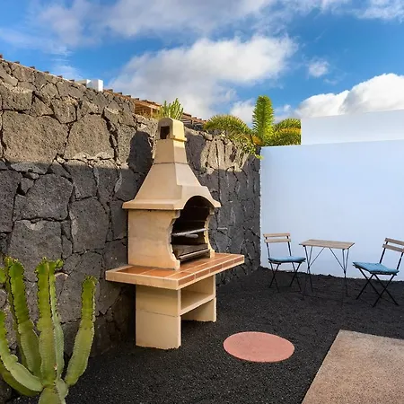 Dream Bocayna Village 4* Playa Blanca