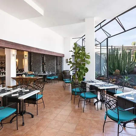 Otel Dream Bocayna Village 4*