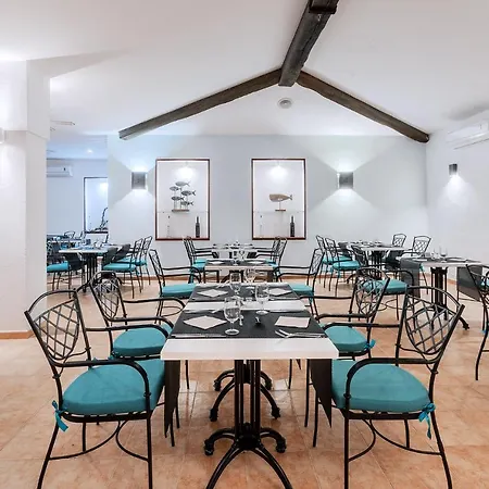 Otel Dream Bocayna Village