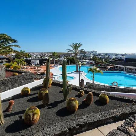 Dream Bocayna Village Playa Blanca