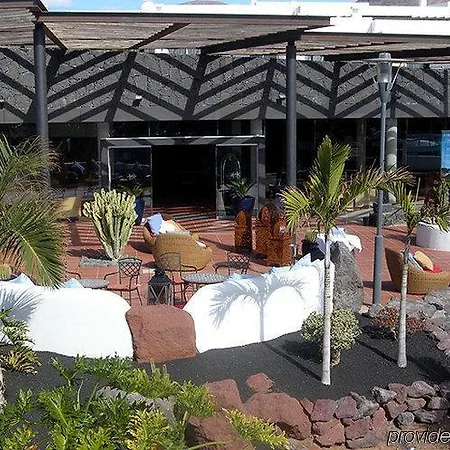 Dream Bocayna Village Otel