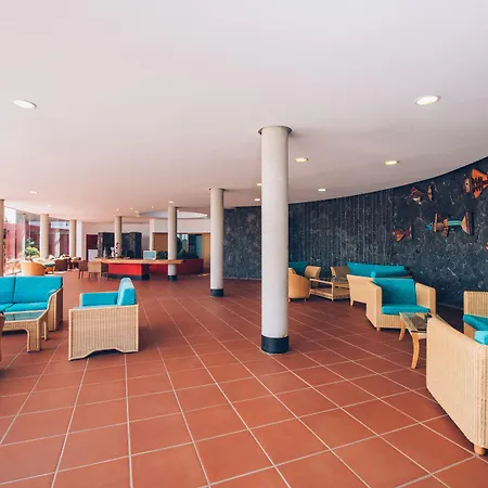 Dream Bocayna Village Otel 4*