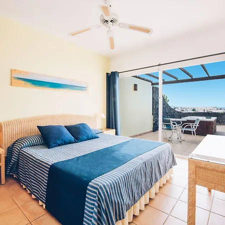 Otel Dream Bocayna Village 4*