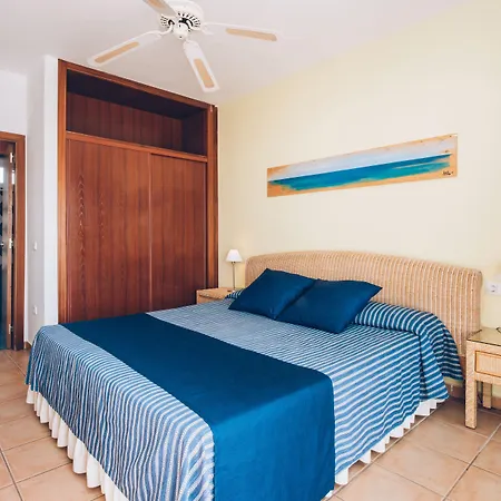 Otel Dream Bocayna Village Playa Blanca