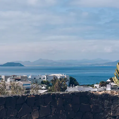 Dream Bocayna Village 4* Playa Blanca