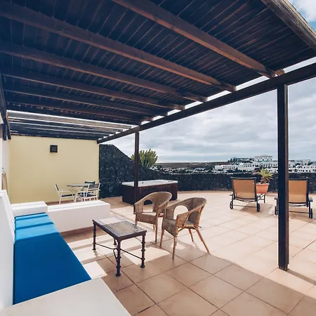 Dream Bocayna Village Playa Blanca