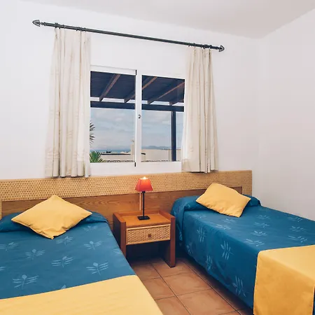 Otel Dream Bocayna Village