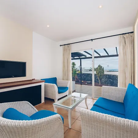 Dream Bocayna Village Otel 4*