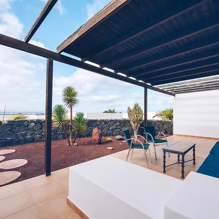 Dream Bocayna Village Otel Playa Blanca