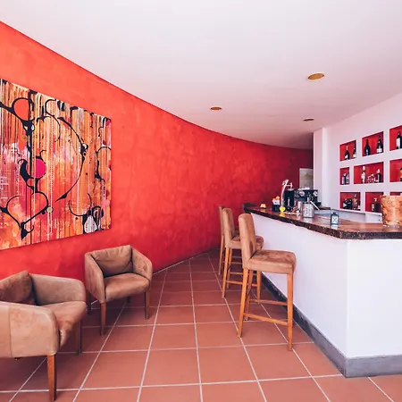 Otel Dream Bocayna Village Playa Blanca