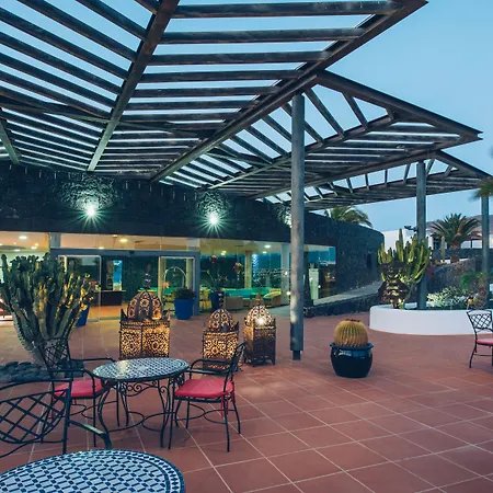 Dream Bocayna Village Playa Blanca