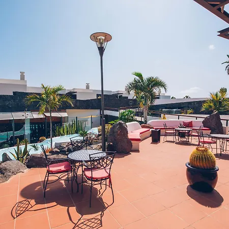 Otel Dream Bocayna Village 4*